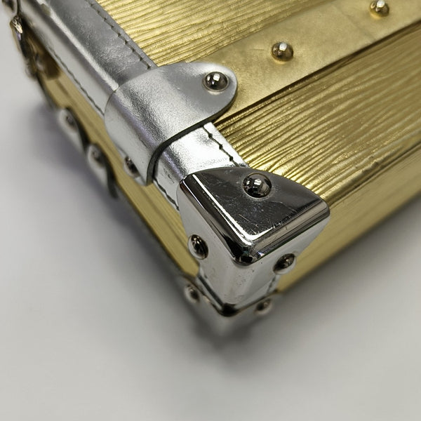 PETITE MALLE Epi Gold