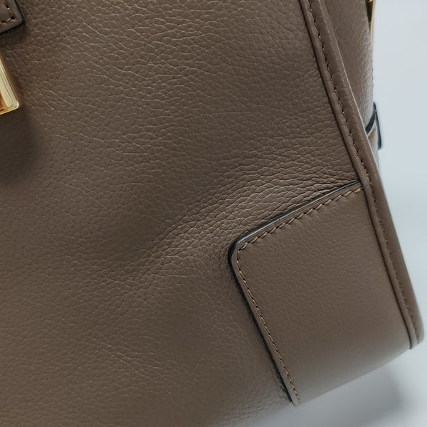 Amazona Calfskin Brown