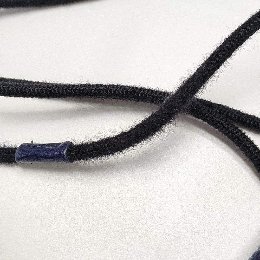 Explorer Lambskin Blue