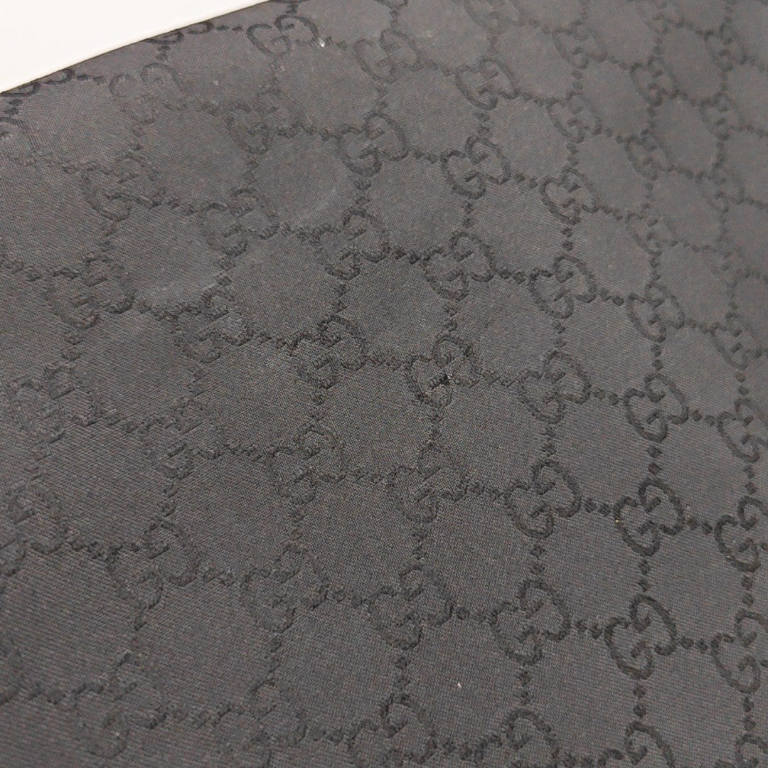 Fabric Black