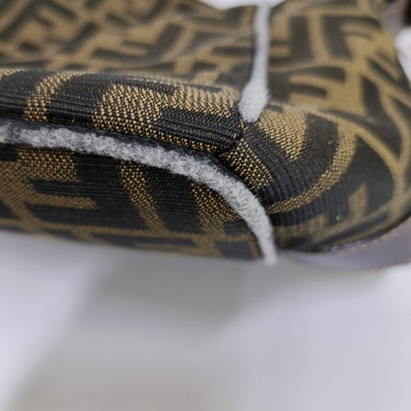Canvas Brown