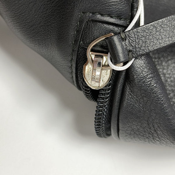 Calfskin Black
