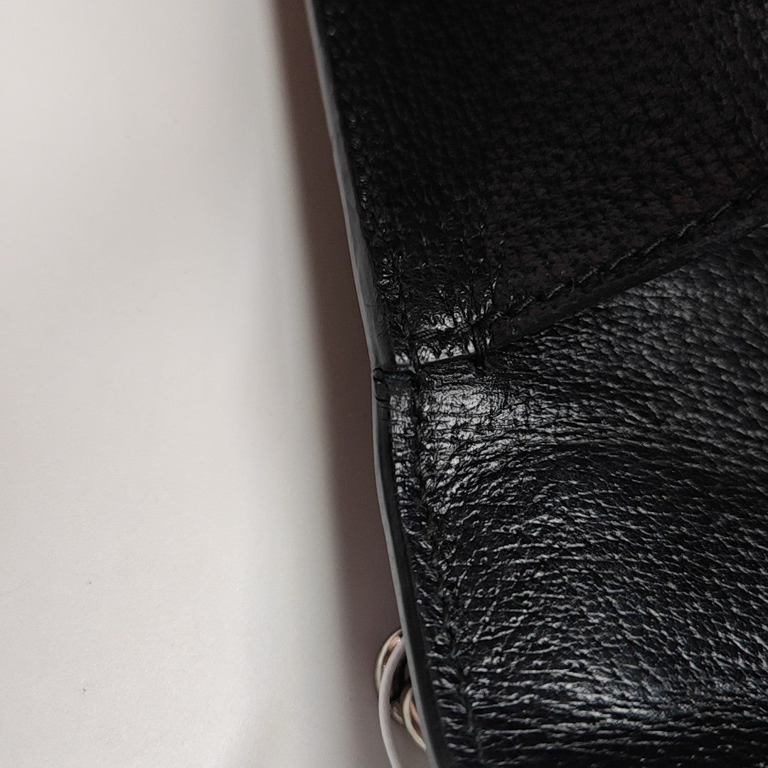 Dionysus Mini Calfskin Black