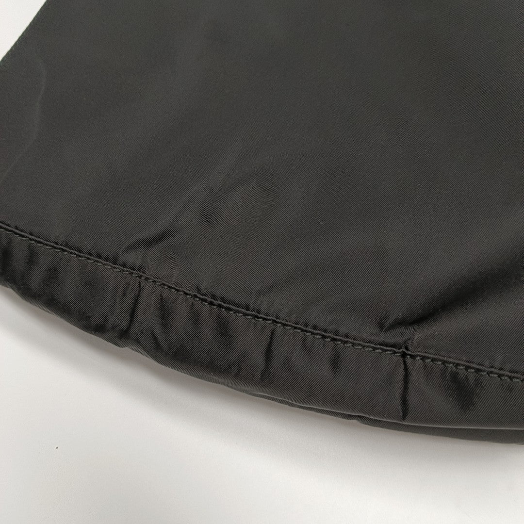 Nylon Black