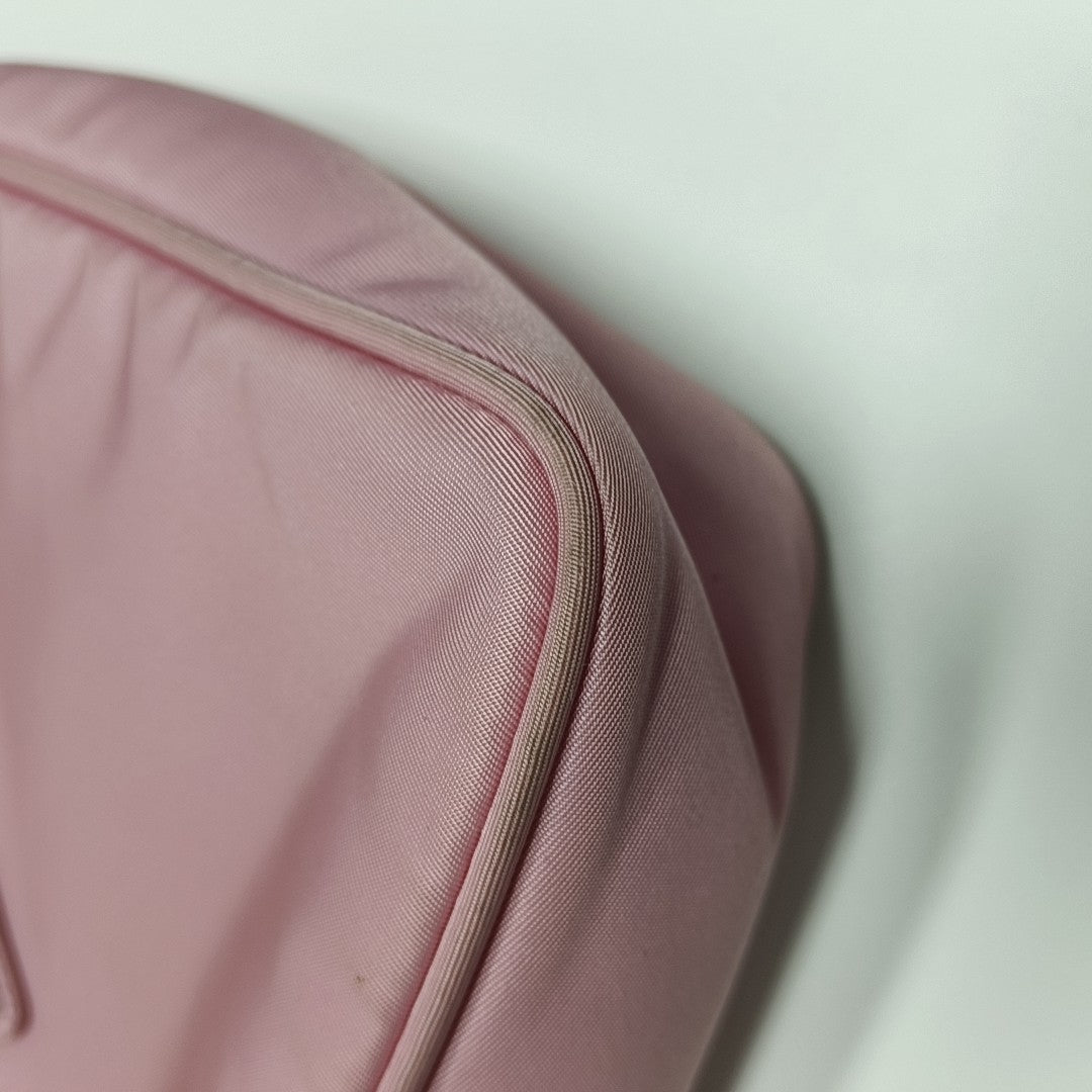 Re-Edition2000 Nylon Pink