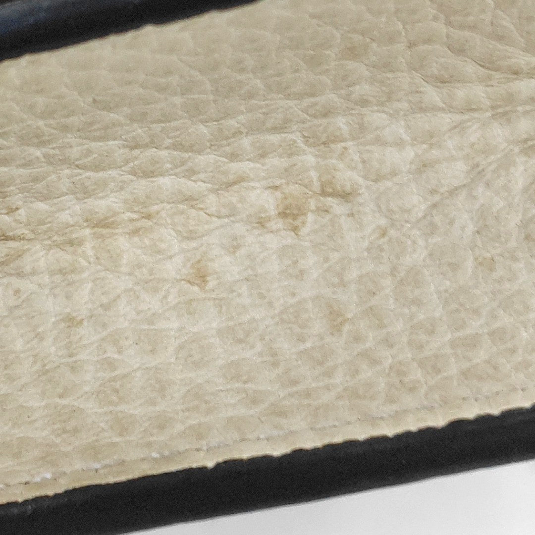 Dionysus Super Mini Calfskin Beige