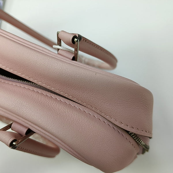 Plume Swift Pink