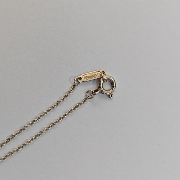 925 Sterling Silver Jewelry Set