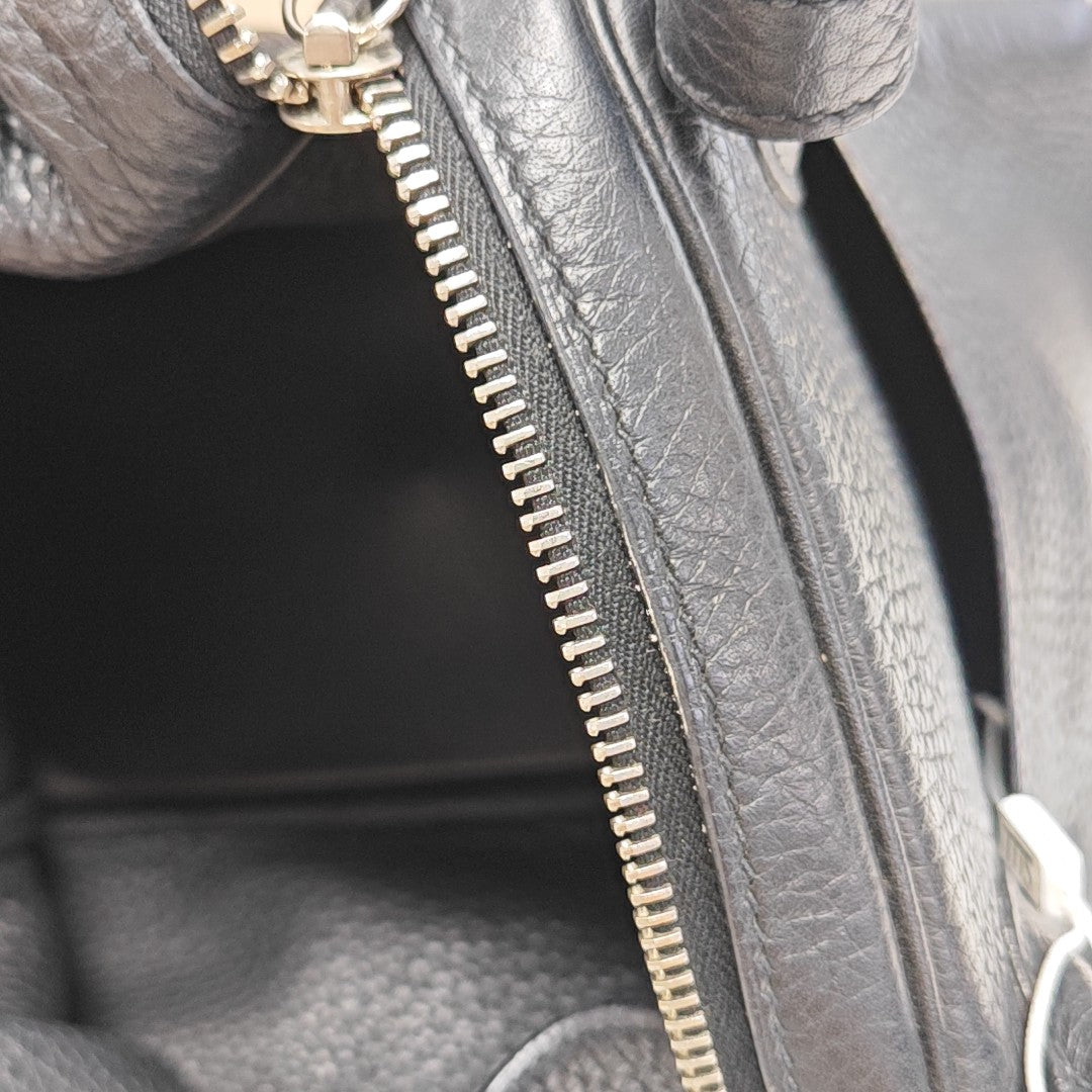 Lindy 30 Clemence Black