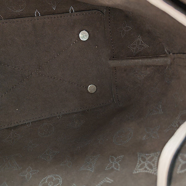 BELLA Monogram Calfskin Pink