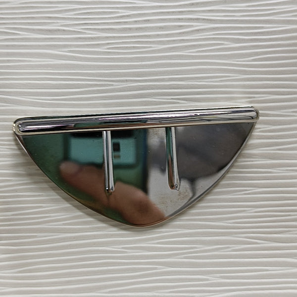 VINTAGE MONTAIGNE GM Epi White