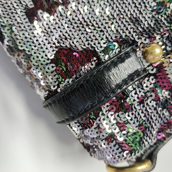 Miu Coffer Special Material Multicolor