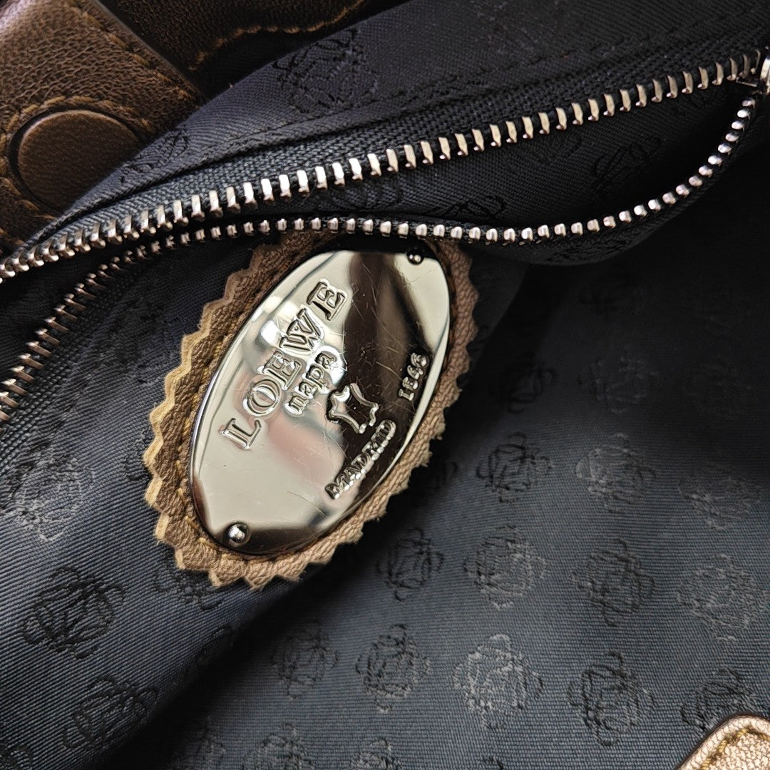 Viento Calfskin Gray