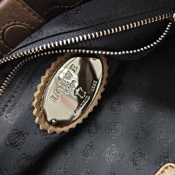Viento Calfskin Gray