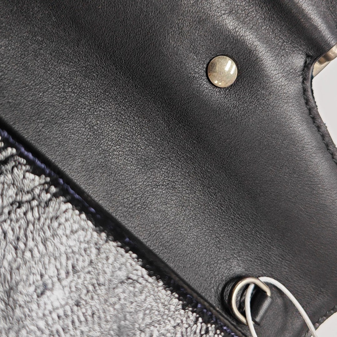 Dionysus Super Mini Monogram Velvet Green