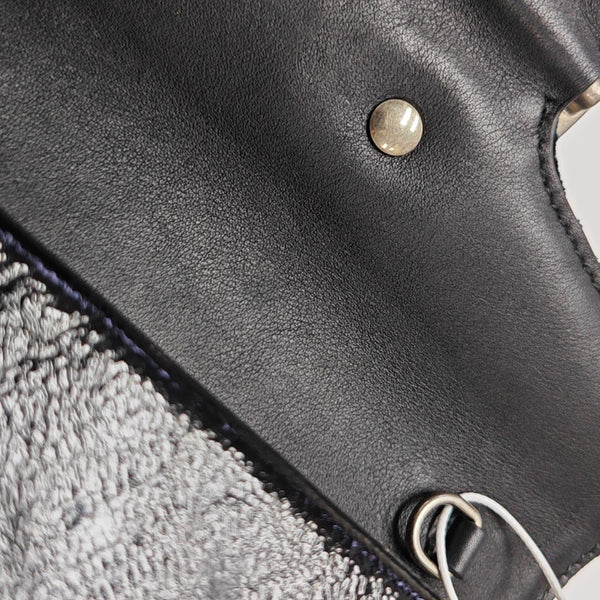 Dionysus Super Mini Monogram Velvet Green