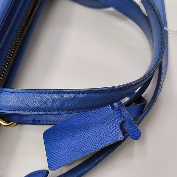Vara Calfskin Blue