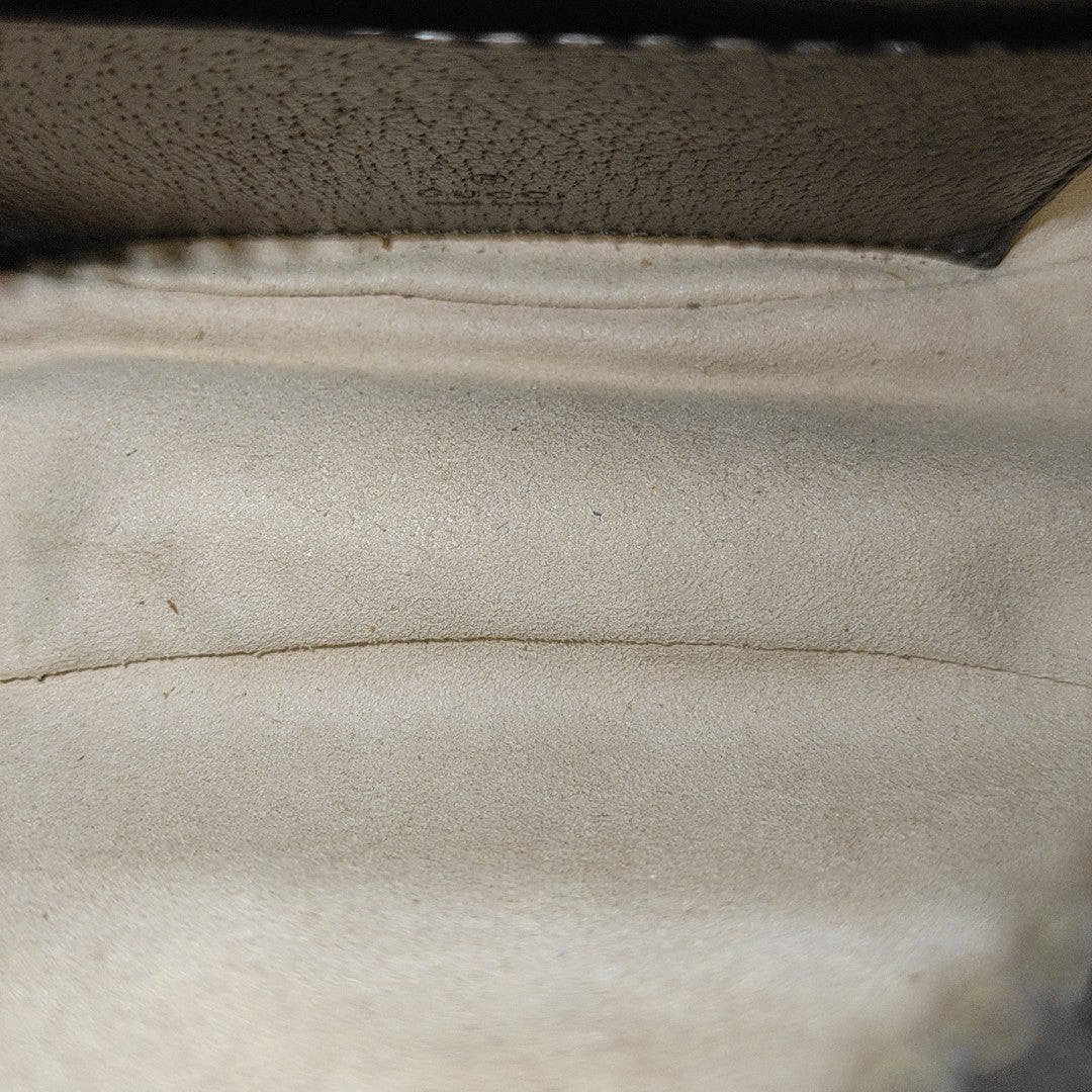 Ophidia Mini Monogram Canvas Beige