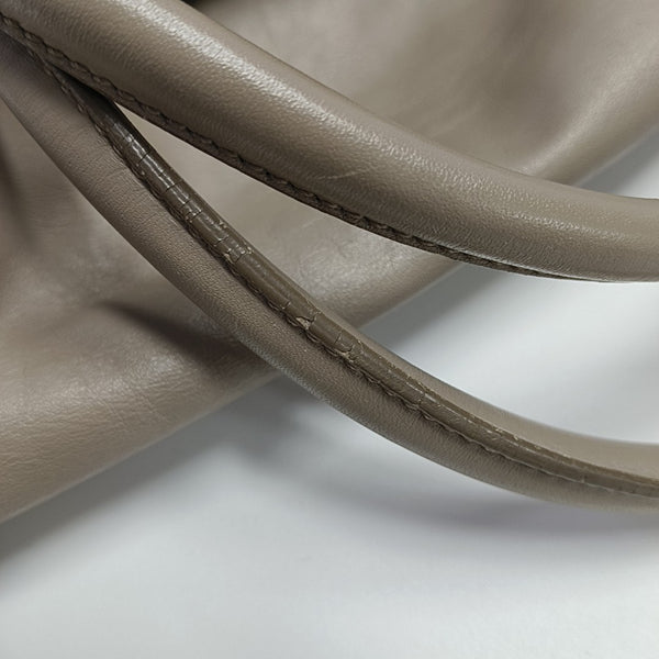 Calfskin Gray