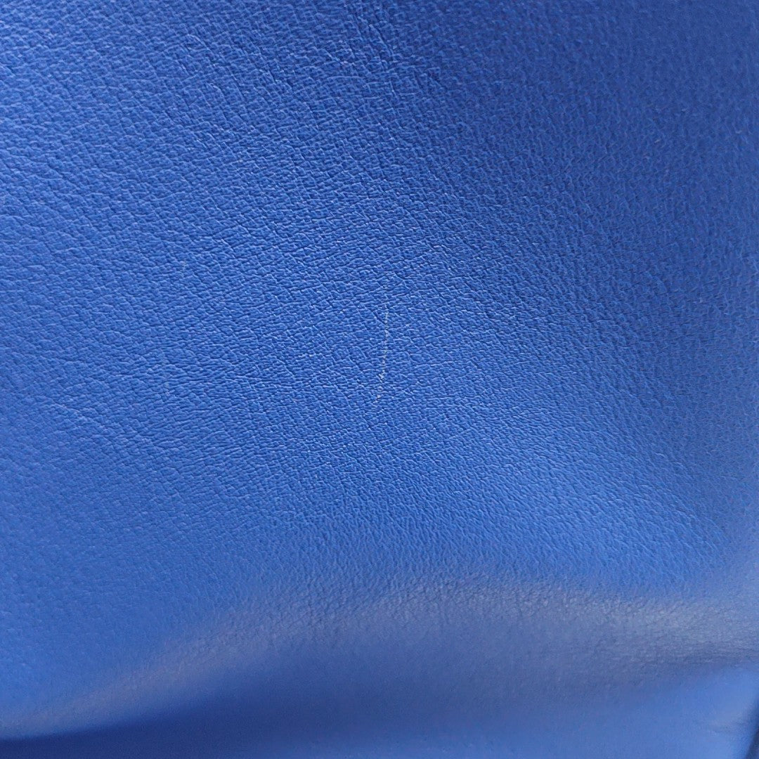 Hammock Calfskin Blue