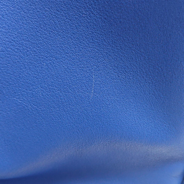 Hammock Calfskin Blue