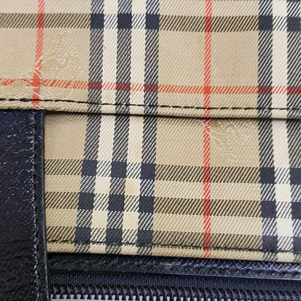 Haymarket Canvas Brown