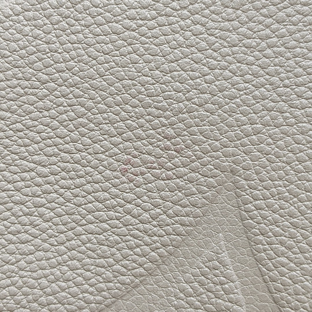 ONTHEGO MM Monogram Calfskin Grey