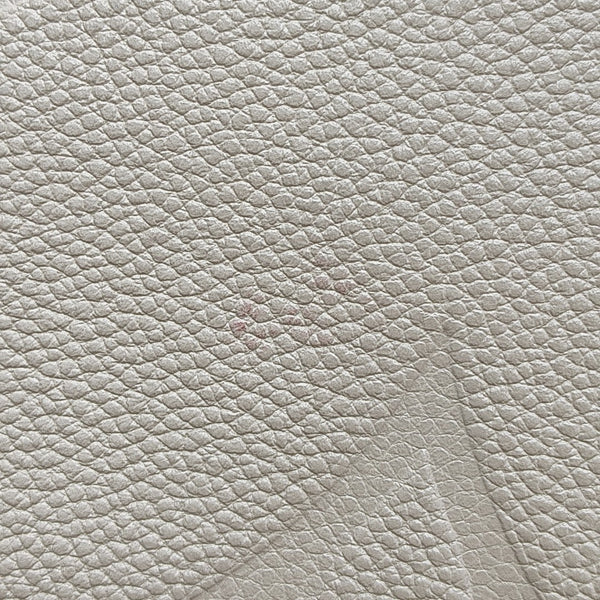 ONTHEGO MM Monogram Calfskin Grey