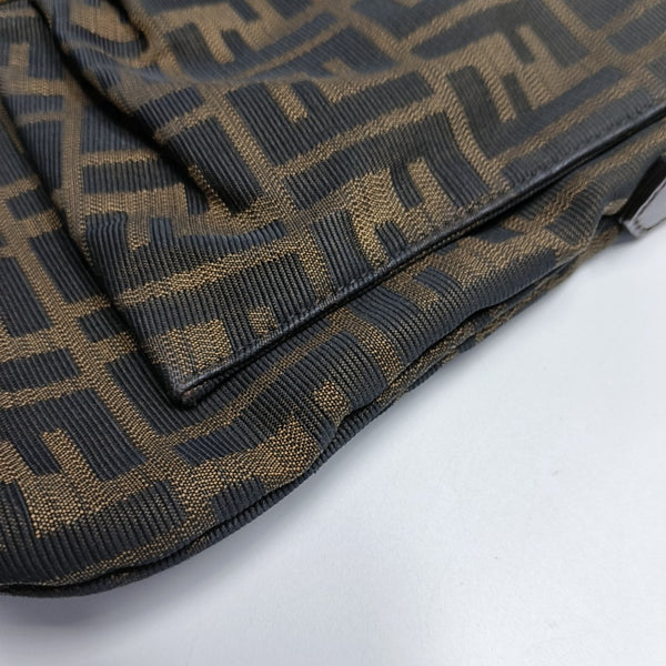 Mia Canvas Brown