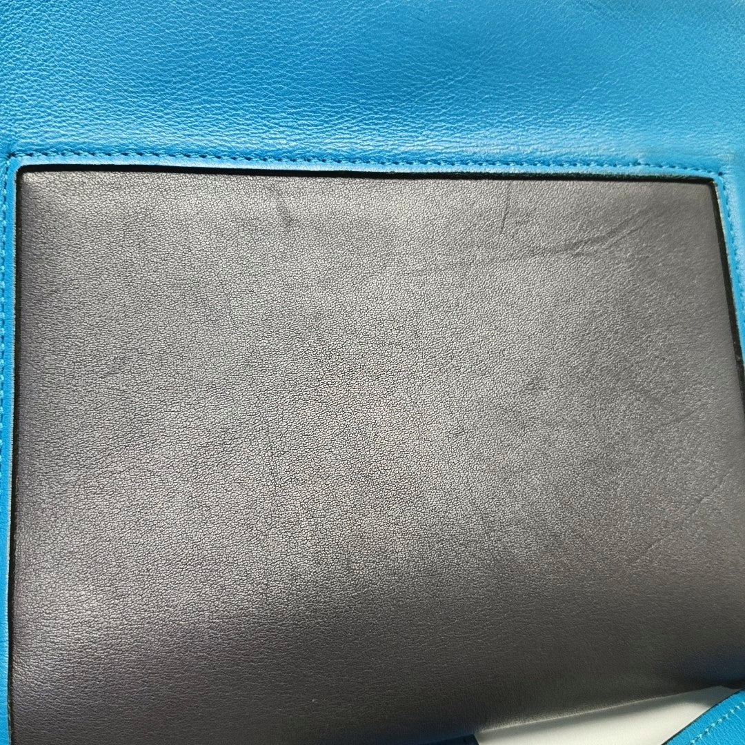 FRAME Medium Calfskin Multicolor