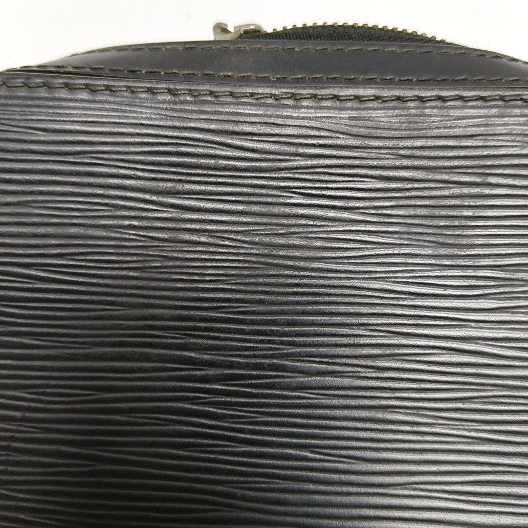 Epi Black