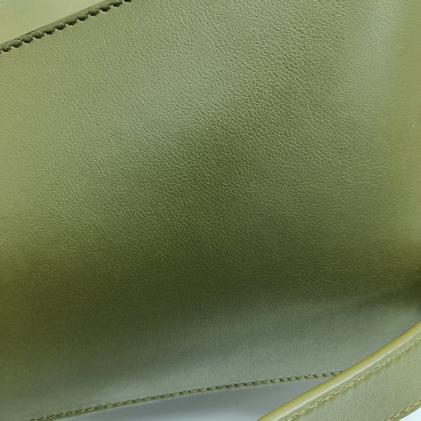 Hammock Calfskin Green