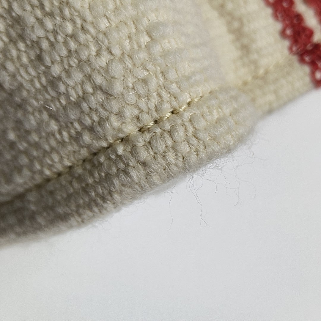 CABAS CELINE Fabric Beige