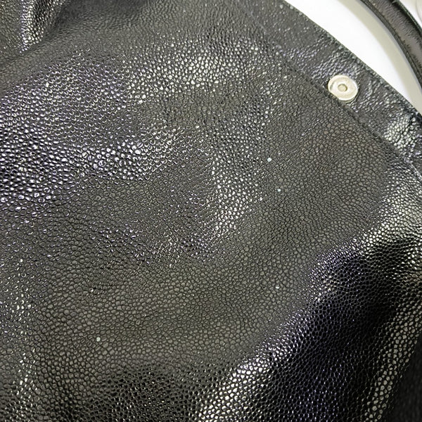 ROADY Calfskin Black