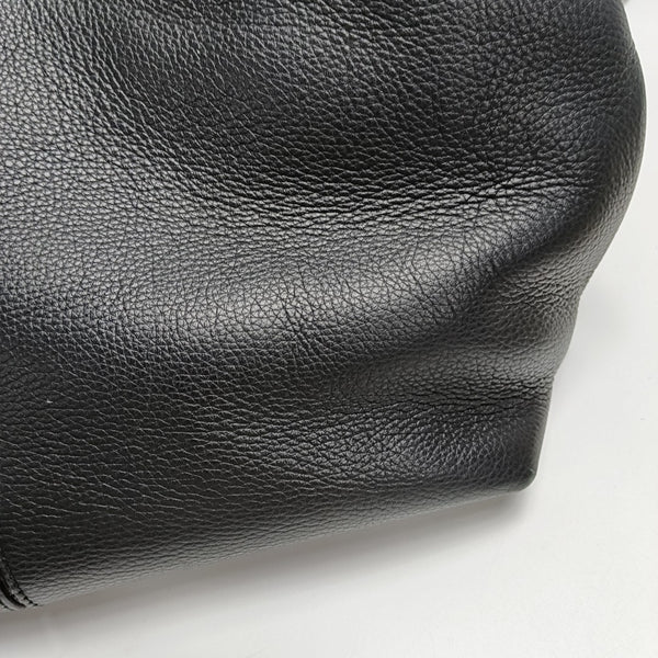 Calfskin Black
