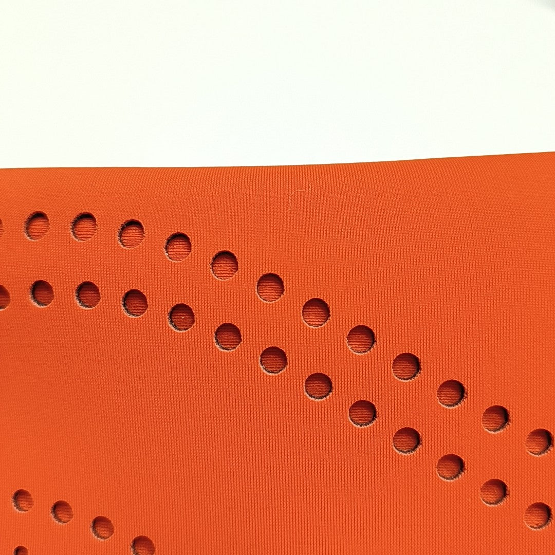 Fabric Orange