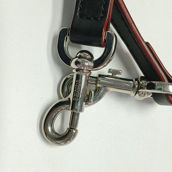 By The Way Mini Calfskin Black