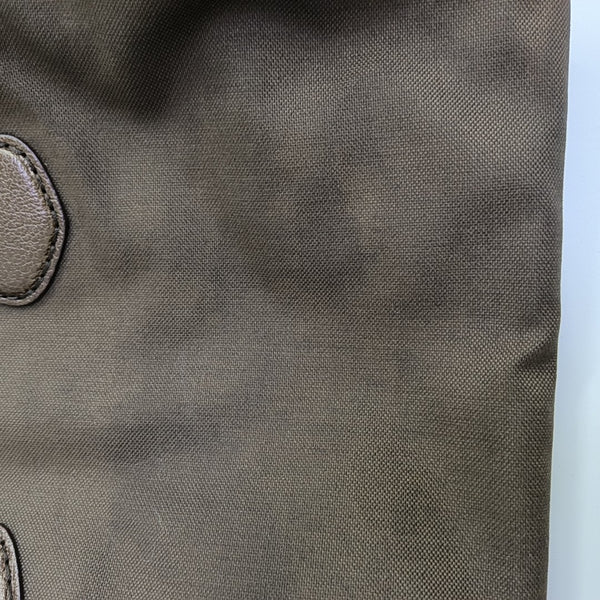 Canvas Brown