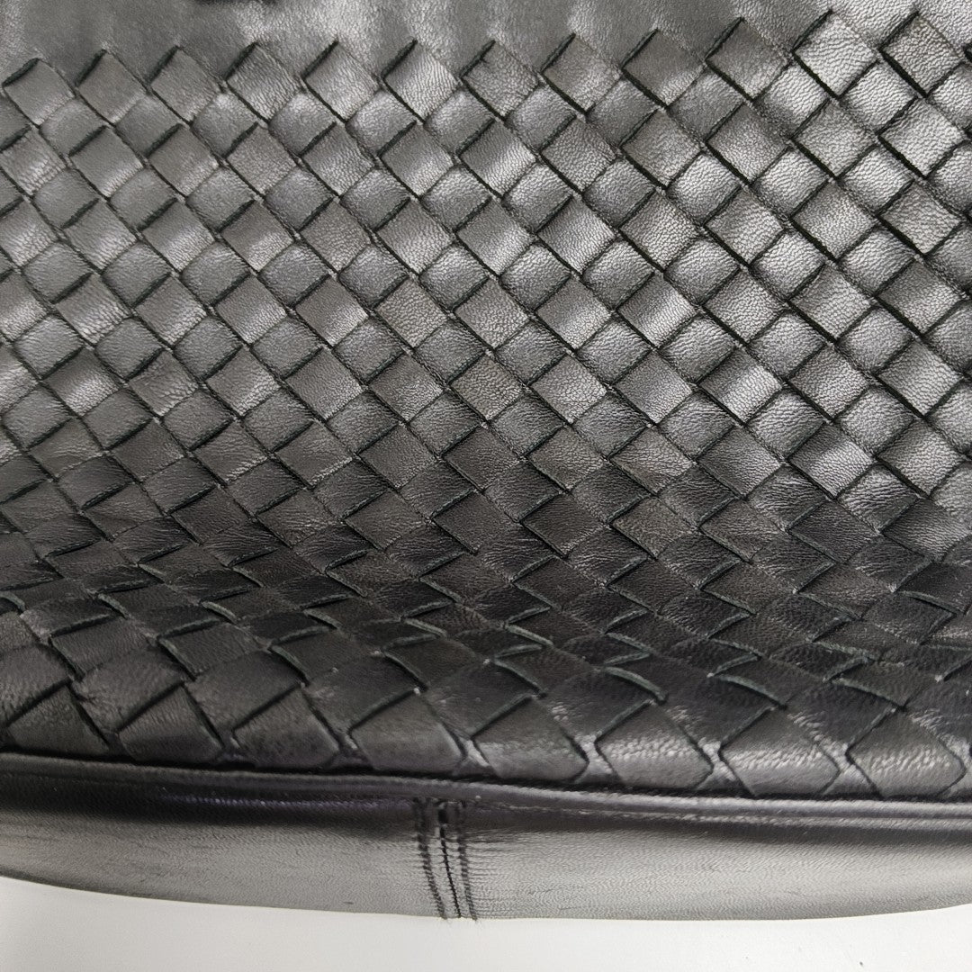 Lambskin Black