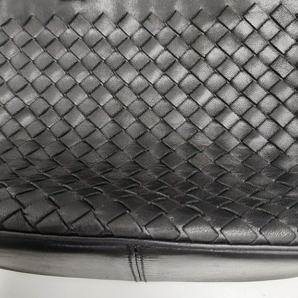 Lambskin Black