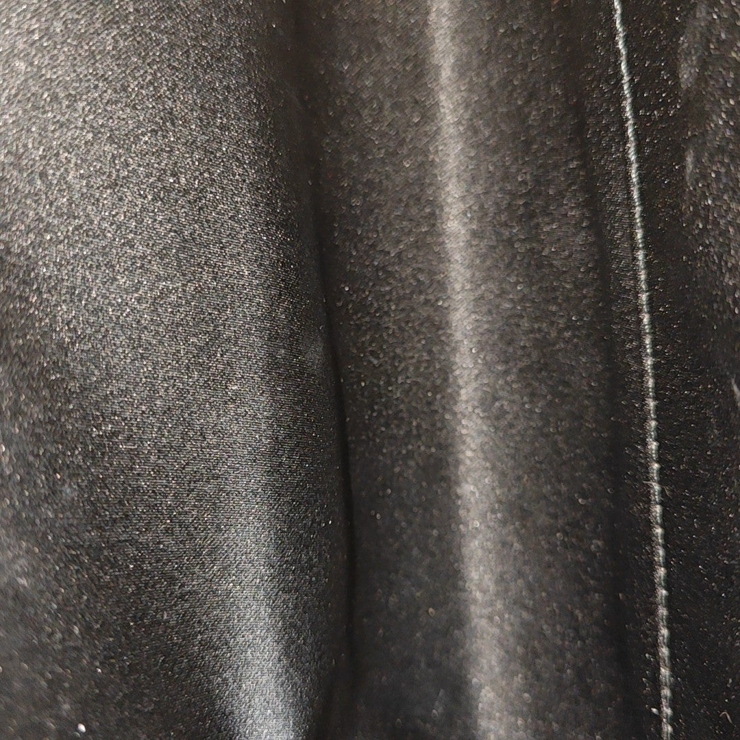BELLE JOUR Calfskin Silver