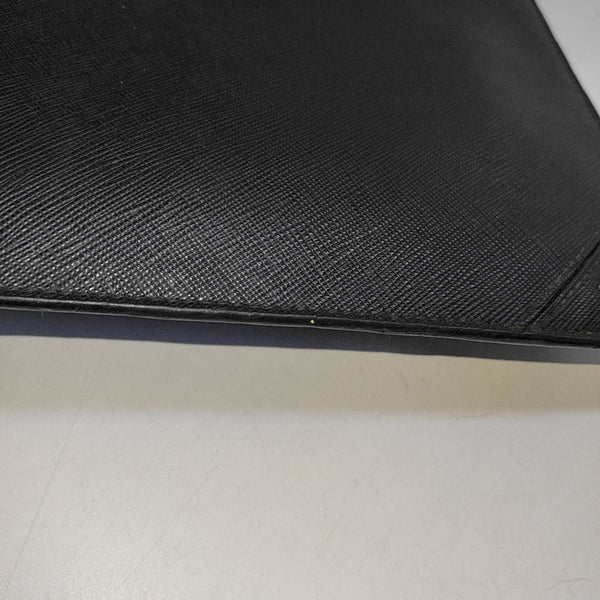 Calfskin Black
