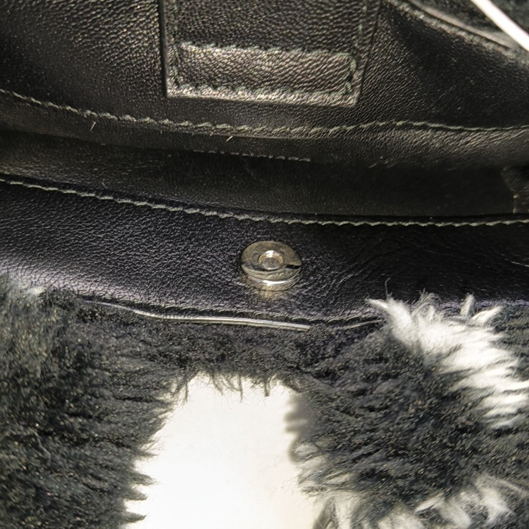 Everyday Fur Black