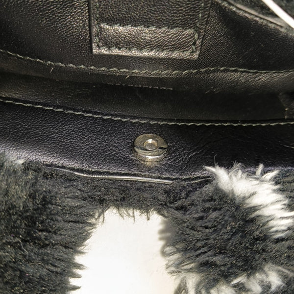 Everyday Fur Black