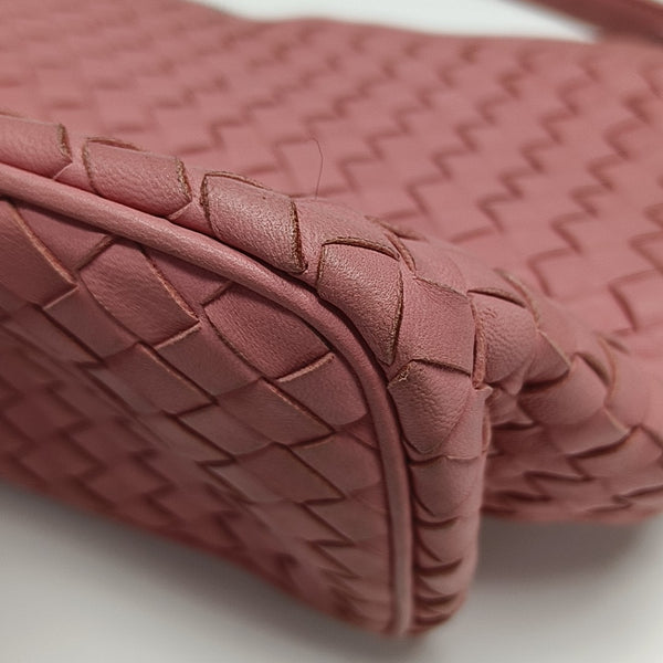 Ciambrino Lambskin Pink