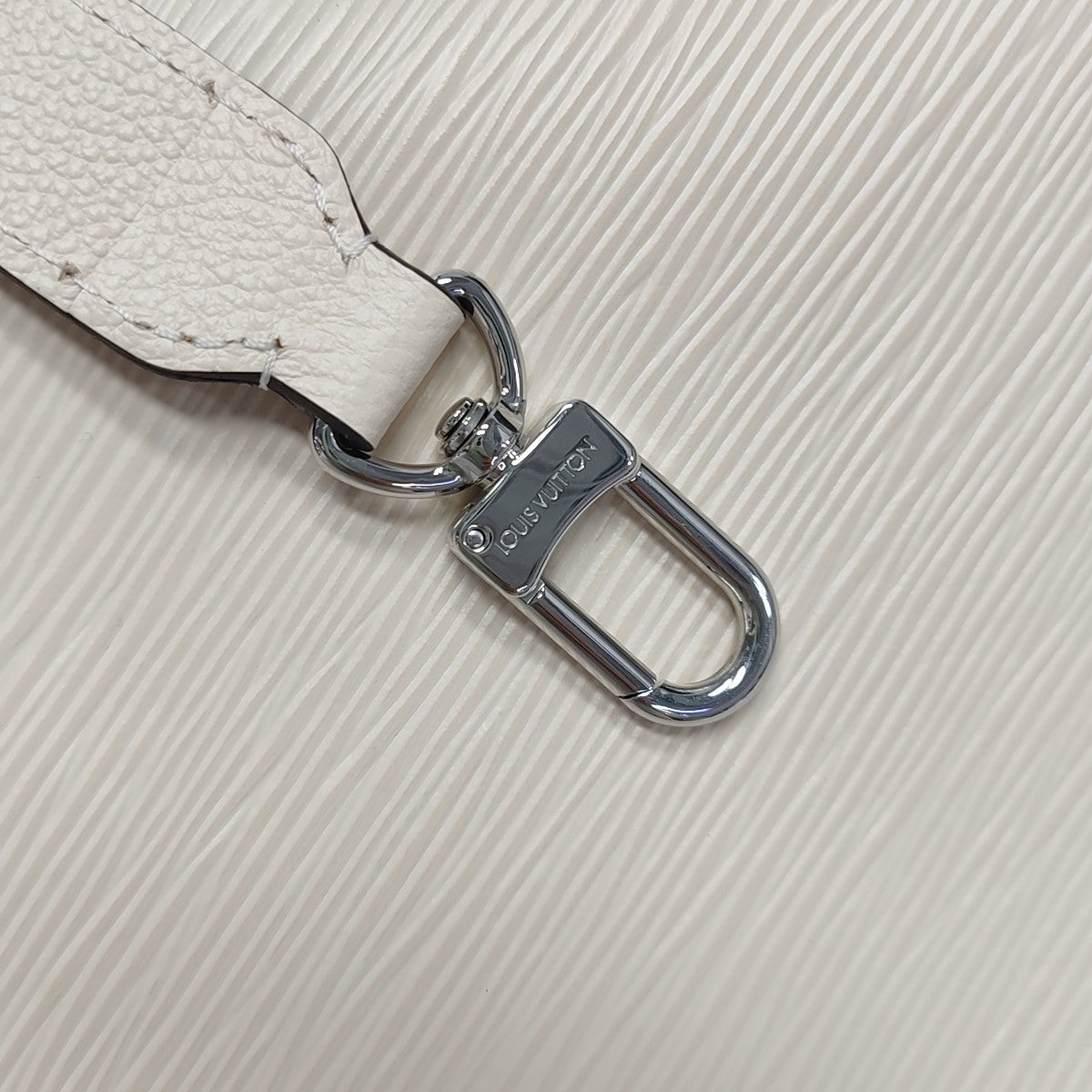 MARELLE Epi Beige