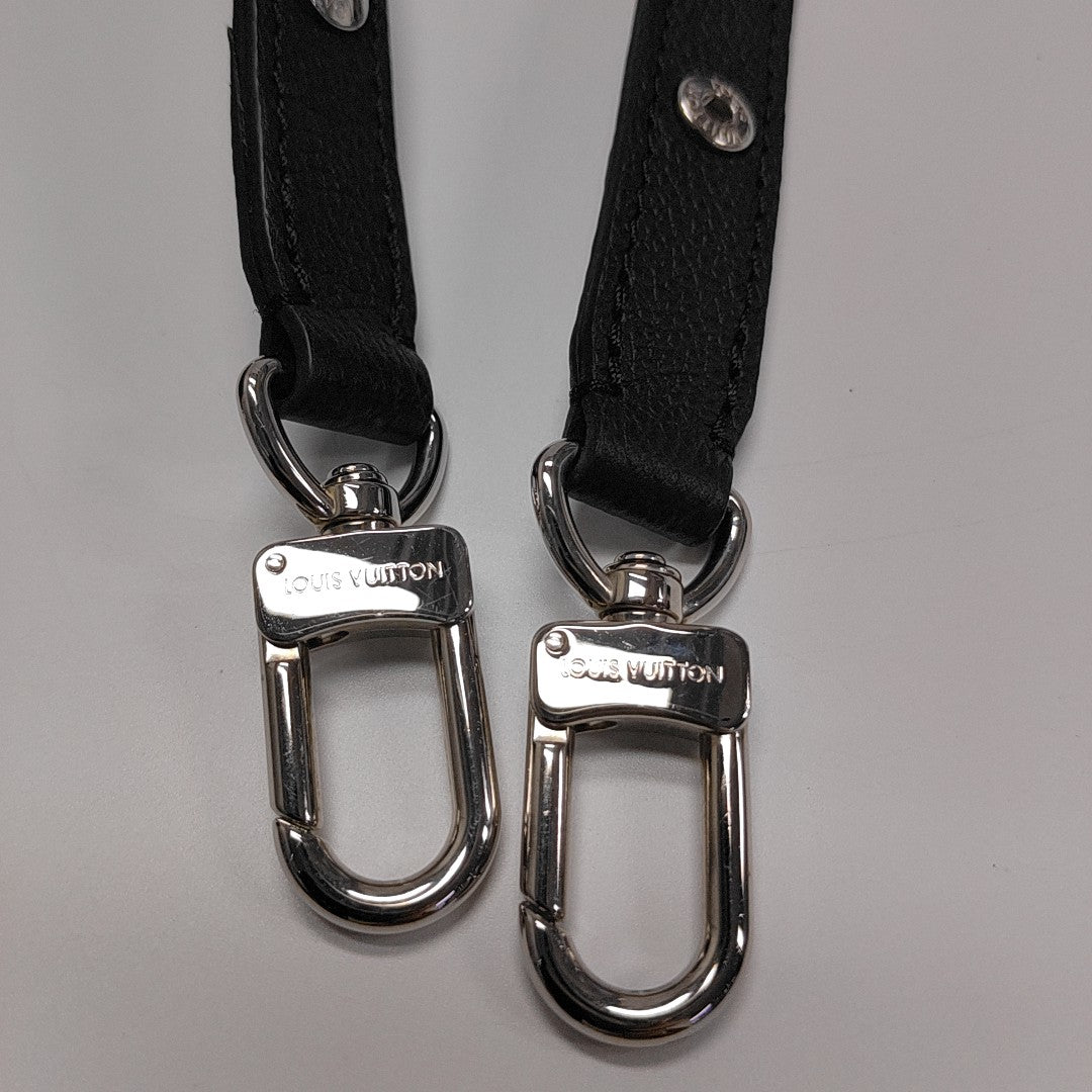 BUCI Epi Black