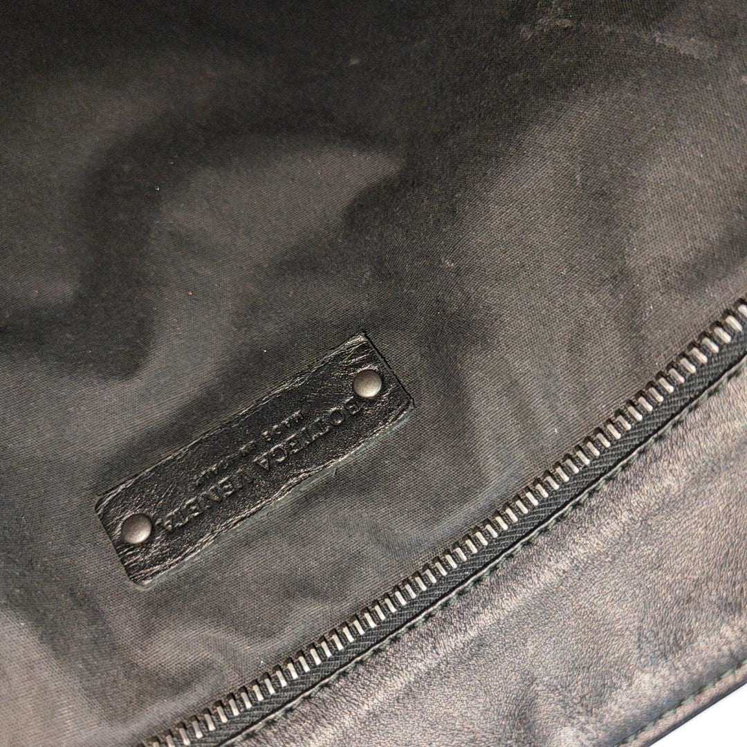 Calfskin Black