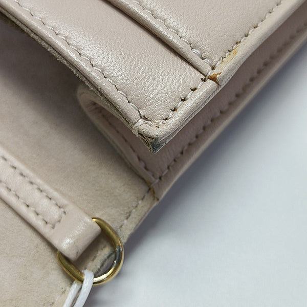 Diorama Lambskin Pink