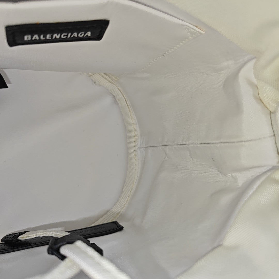 Wheel XS Nylon White